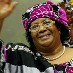 Joyce Banda 1