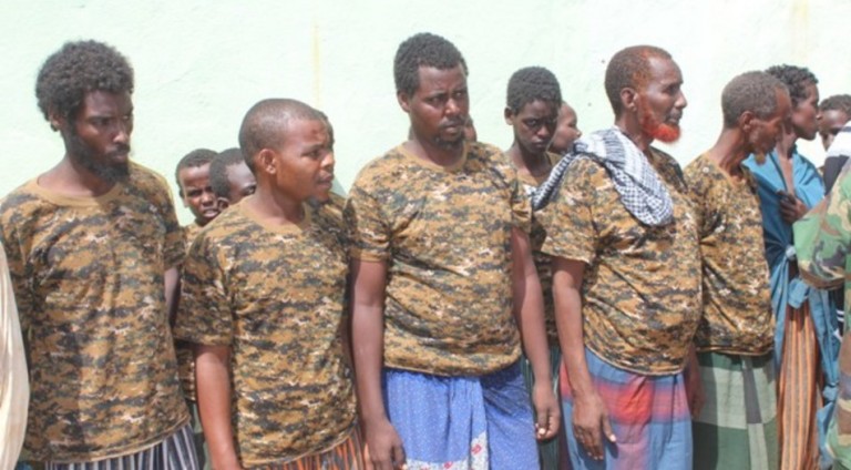 Somalia, in Puntland il processo contro 54 ragazzini reclutati a forza dagli shebab