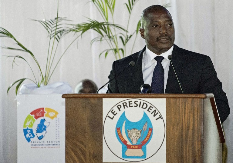 Congo-K: la firma di un accordo tra governo e opposizione non ferma le violenze