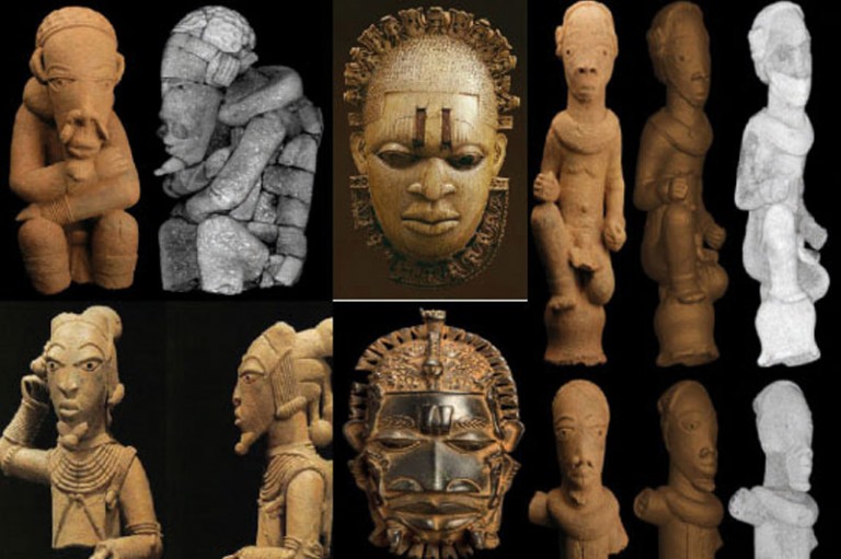 Rapiti in Nigeria due archeologi tedeschi impegnati in scavi vicino a Kaduna