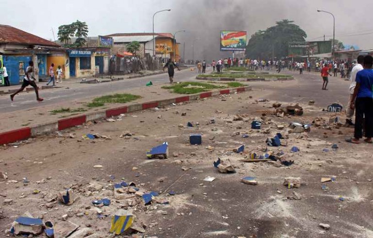 In Congo-K riesplode la guerra civile: in meno di un anno oltre 3000 morti