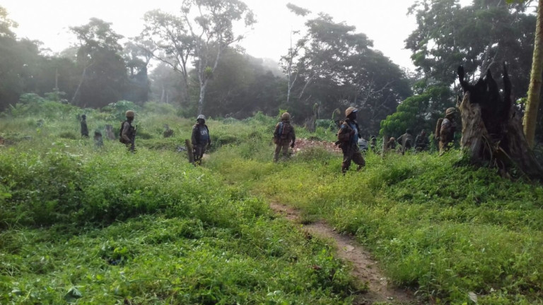 What one of the deadliest ever attacks on UN peacekeepers means for Congo