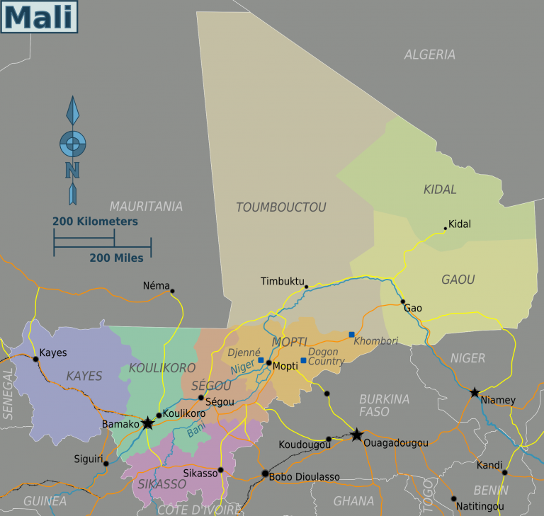 Mali, uccisi altri caschi blu in uno stillicidio continuo di attacchi Jihadisti