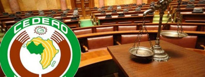 Ecowas Court