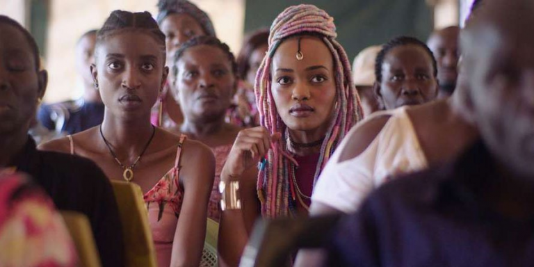 “Rafiki”, film keniota di un rapporto lesbico, è ammesso a Cannes ma proibito in Kenya