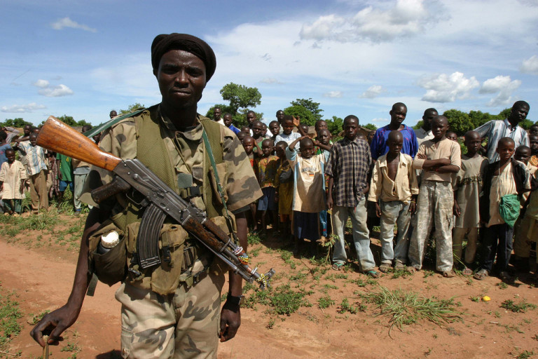 L’appello di Alex Zanotelli ai giornalisti italiani: rompiamo il silenzio sull’Africa