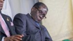 Robert-Mugabe-sleeping-in-Nigeria-e1466661071997