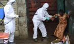 Ebola non vuole essere monitorata