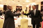 Museveni-e-Kagame