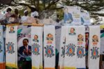 CAMEROON-POLITICS-CPDM-ANNIVERSARY