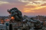 Distuzione a Gaza 2