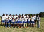 Real Malindi Team A