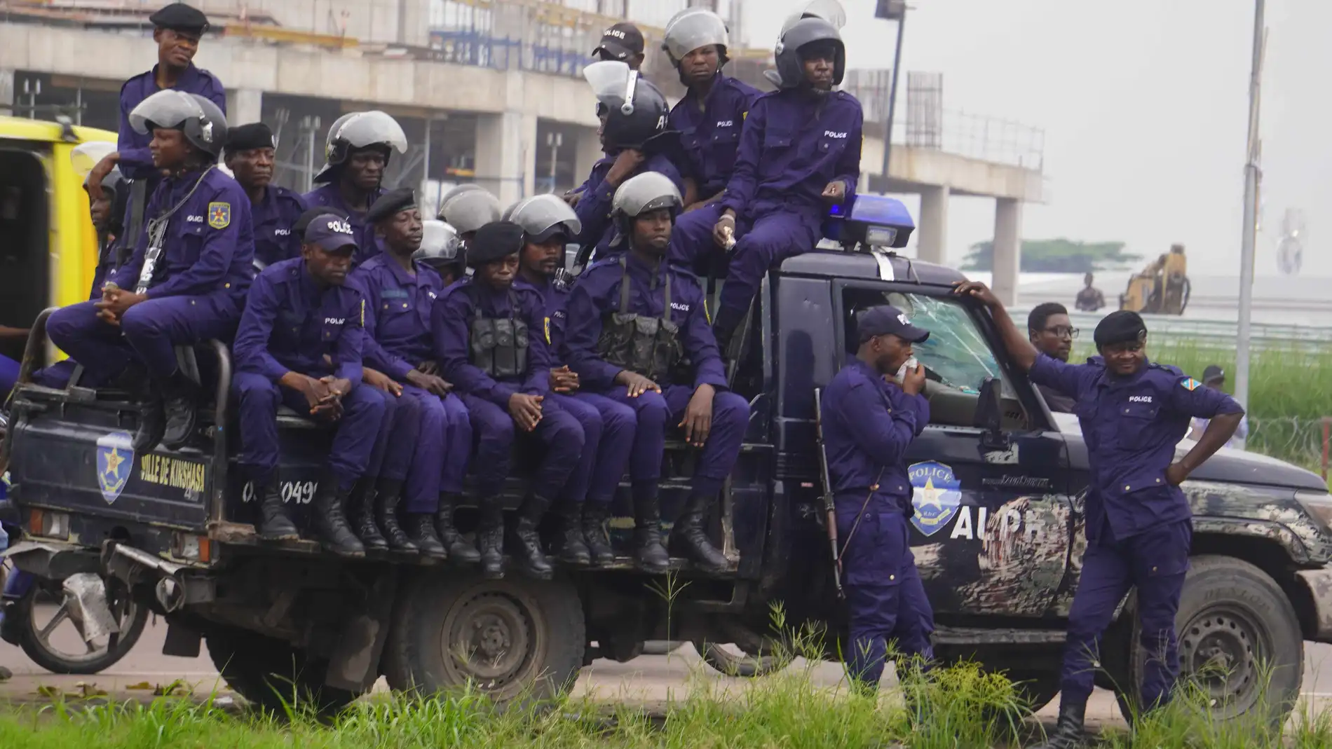 Sventato golpe a Kinshasa: tra i presunti autori anche cittadini americani