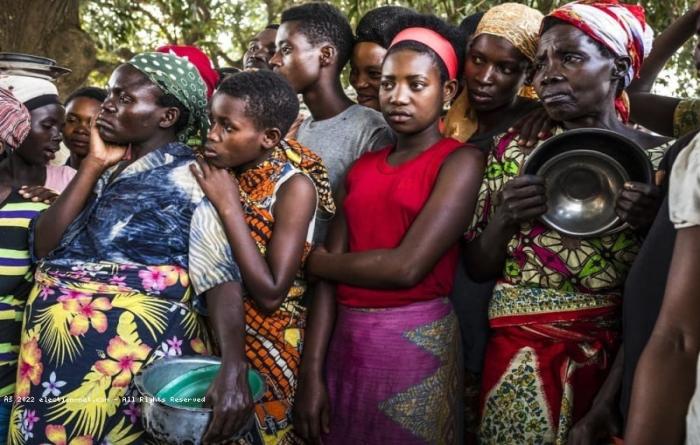 Burundi: stop alle unioni illegali, le donne conviventi considerate criminali
