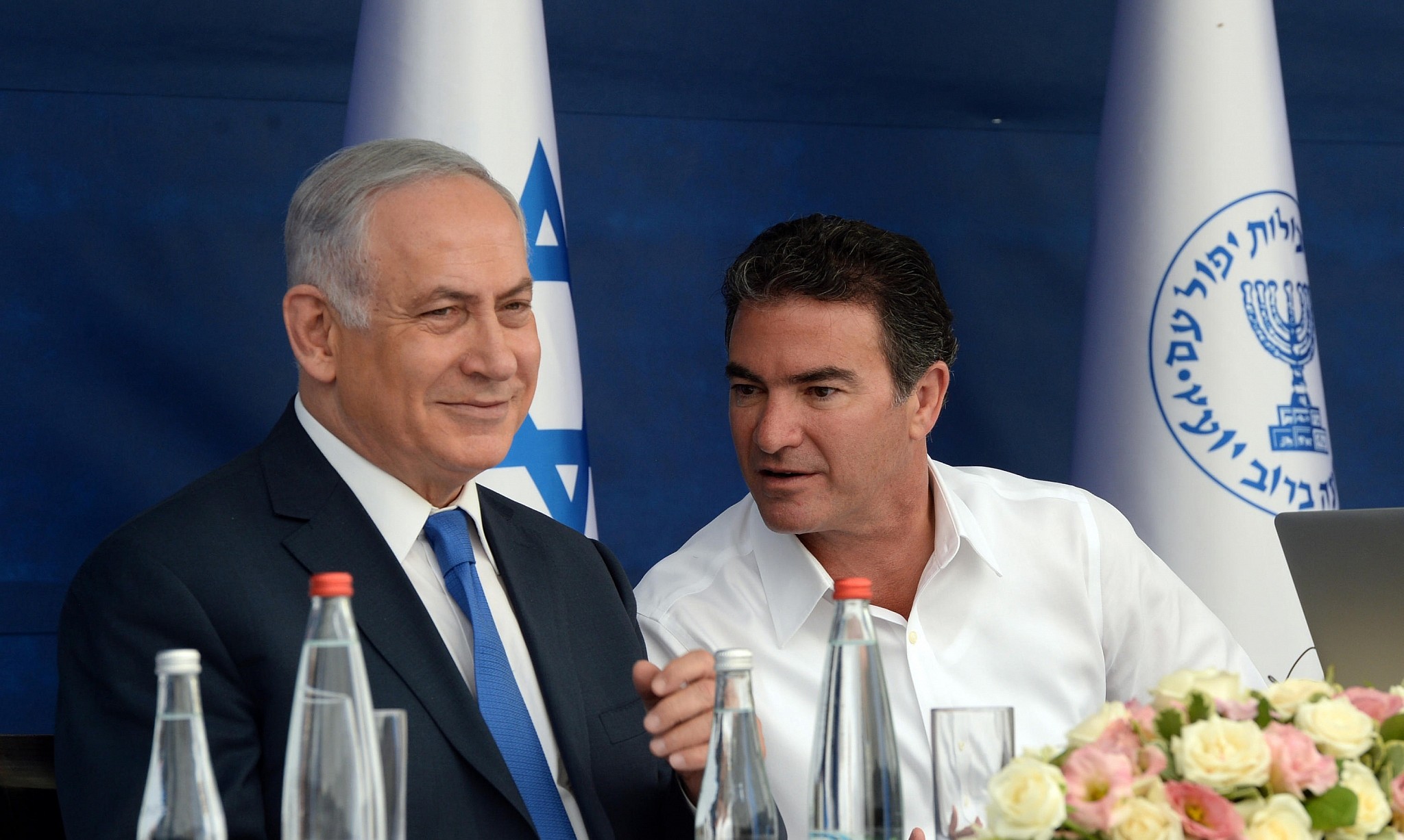 La campagna di disinformazione di Bibi e le pressioni stile mafia sulla Corte penale