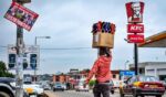 KFC in Ghana