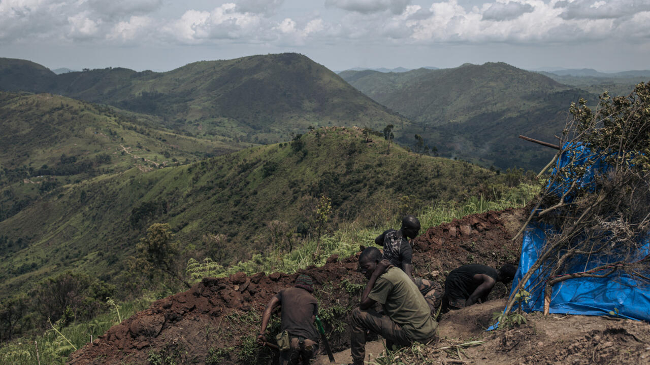 Congo-K: gli esperti dell’ONU inchiodano Ruanda e Uganda: entrambi collaborano con i ribelli M23