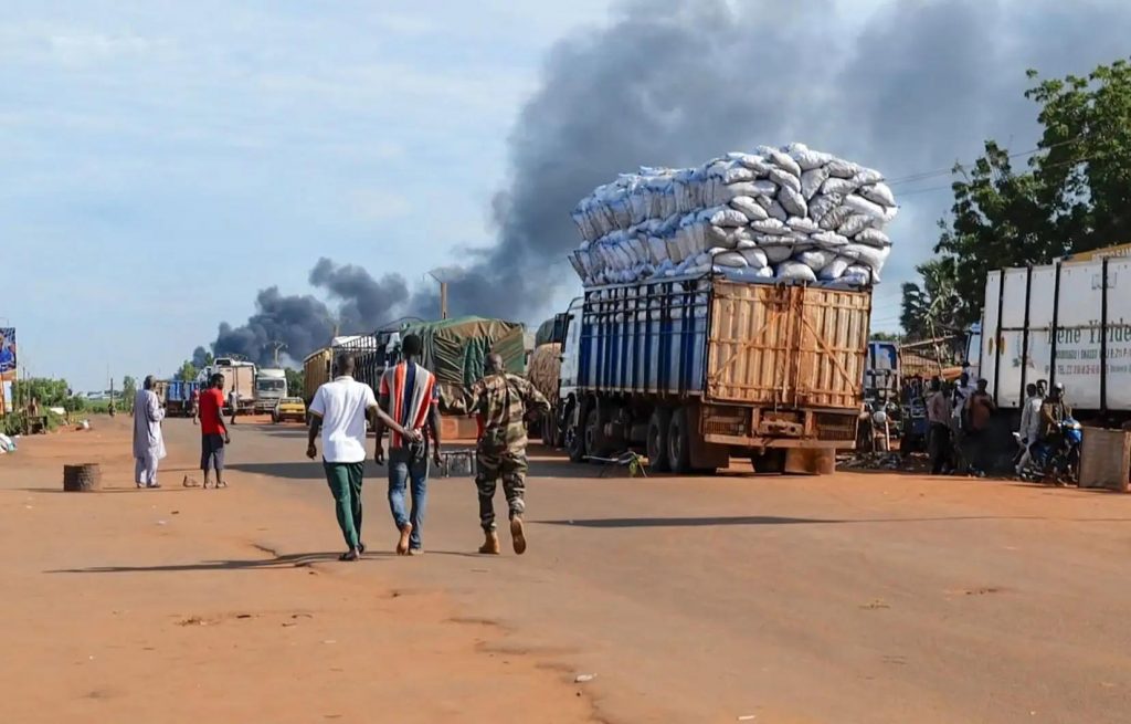 Terroristi in Mali: obiettivo, bloccare l’economia
