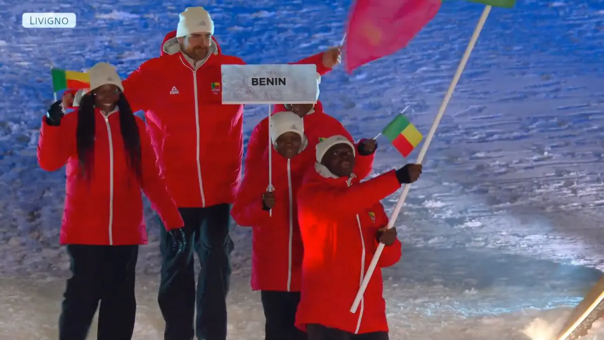 Olimpiadi invernali Milano-Cortina: in pista corre anche l’Africa