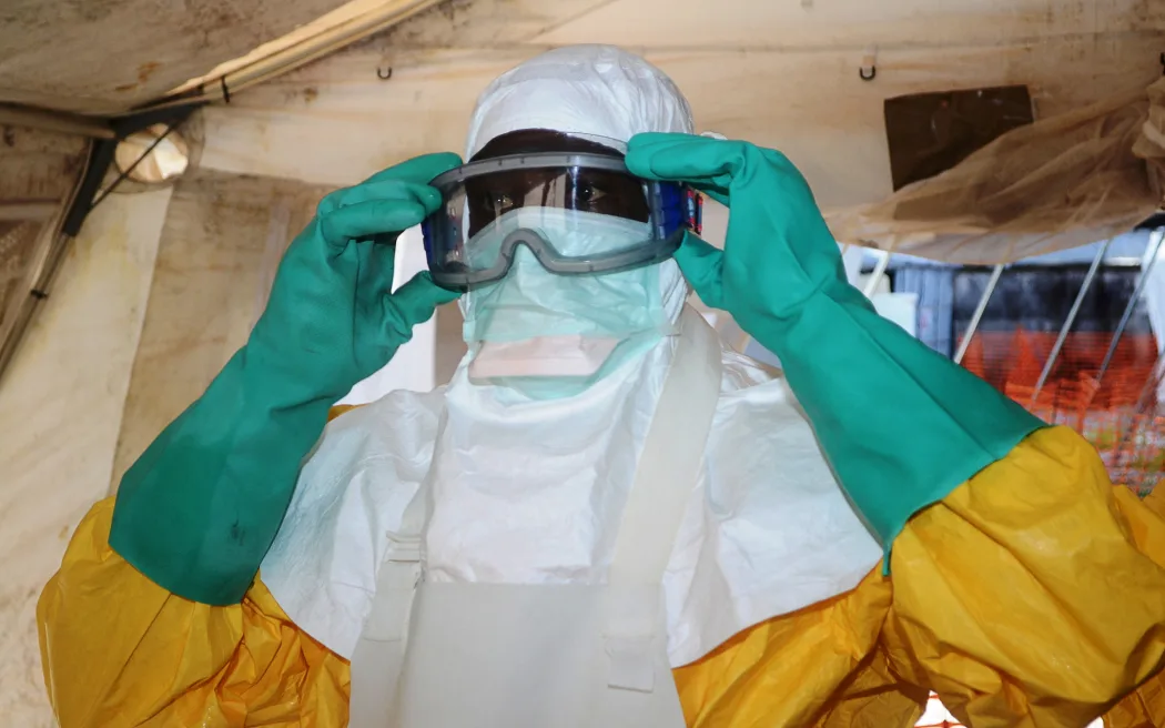 Lo spettro dell’ebola torna in Congo-K: oltre 80 morti nel nord-est