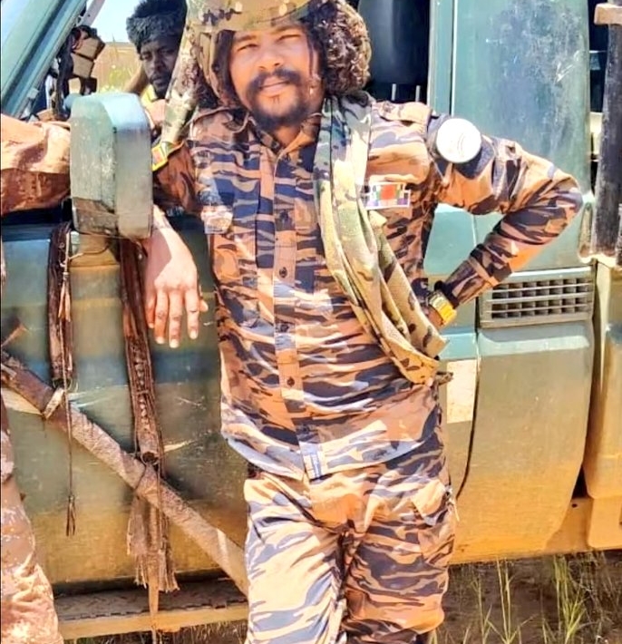 Sudan: libero il carnefice di el Fasher, tornato in azione in Kordofan