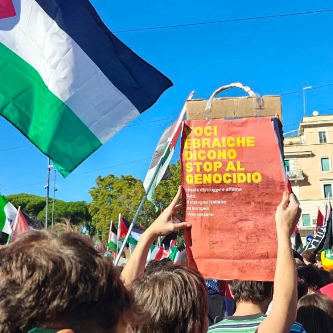 Obiettivo della diaspora ebraica: unire le forze per fermare Israele
