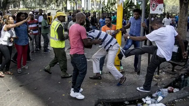 Sudafrica, travolto da una nuova ondata di xenofobia: uccisi due mozambicani