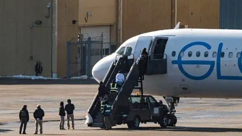 Gli Stati Uniti deportano profughi nell’inferno del  Centrafrica, dove la guerra civile continua