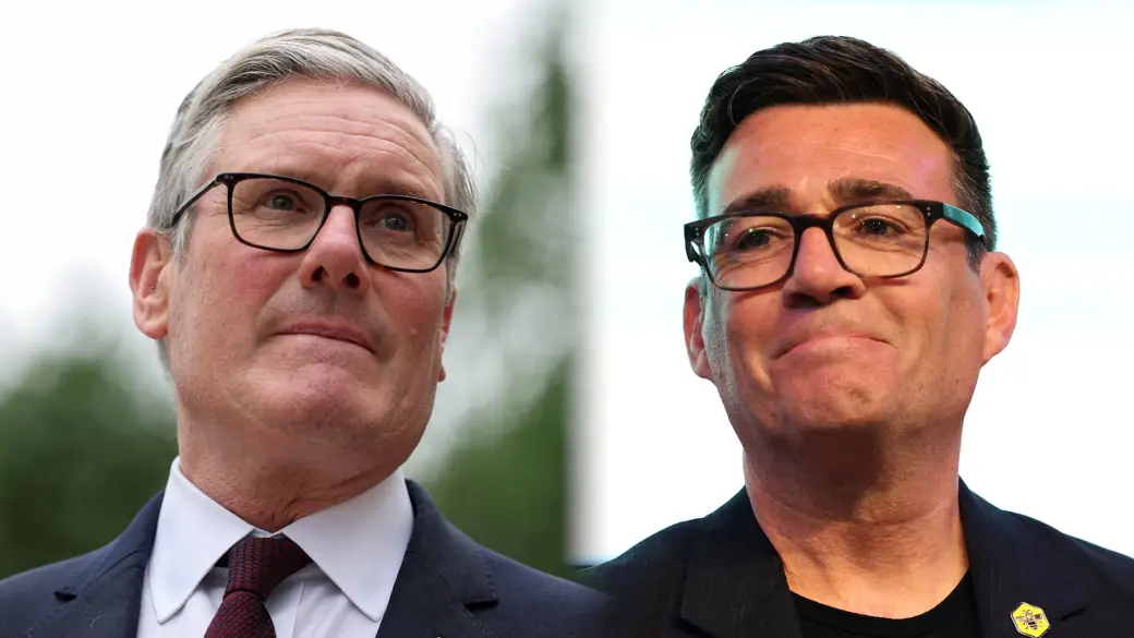 Graham Watson: “Da Starmer a Burnham, pochi cambiamenti nella politica estera britannica”