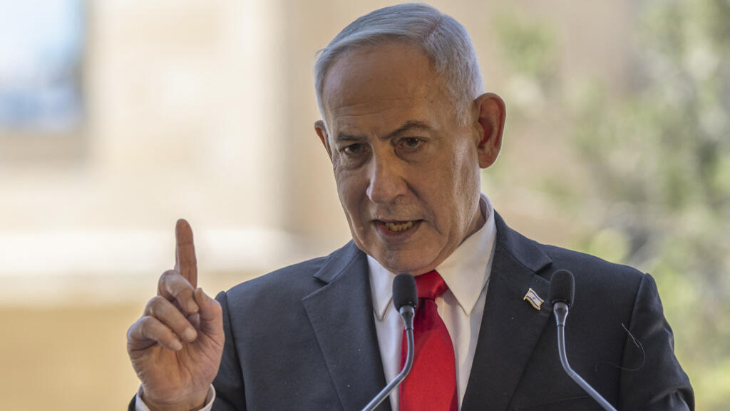 Parlando della guerra in Libano, Netanyahu ammette in TV: “Annessione”