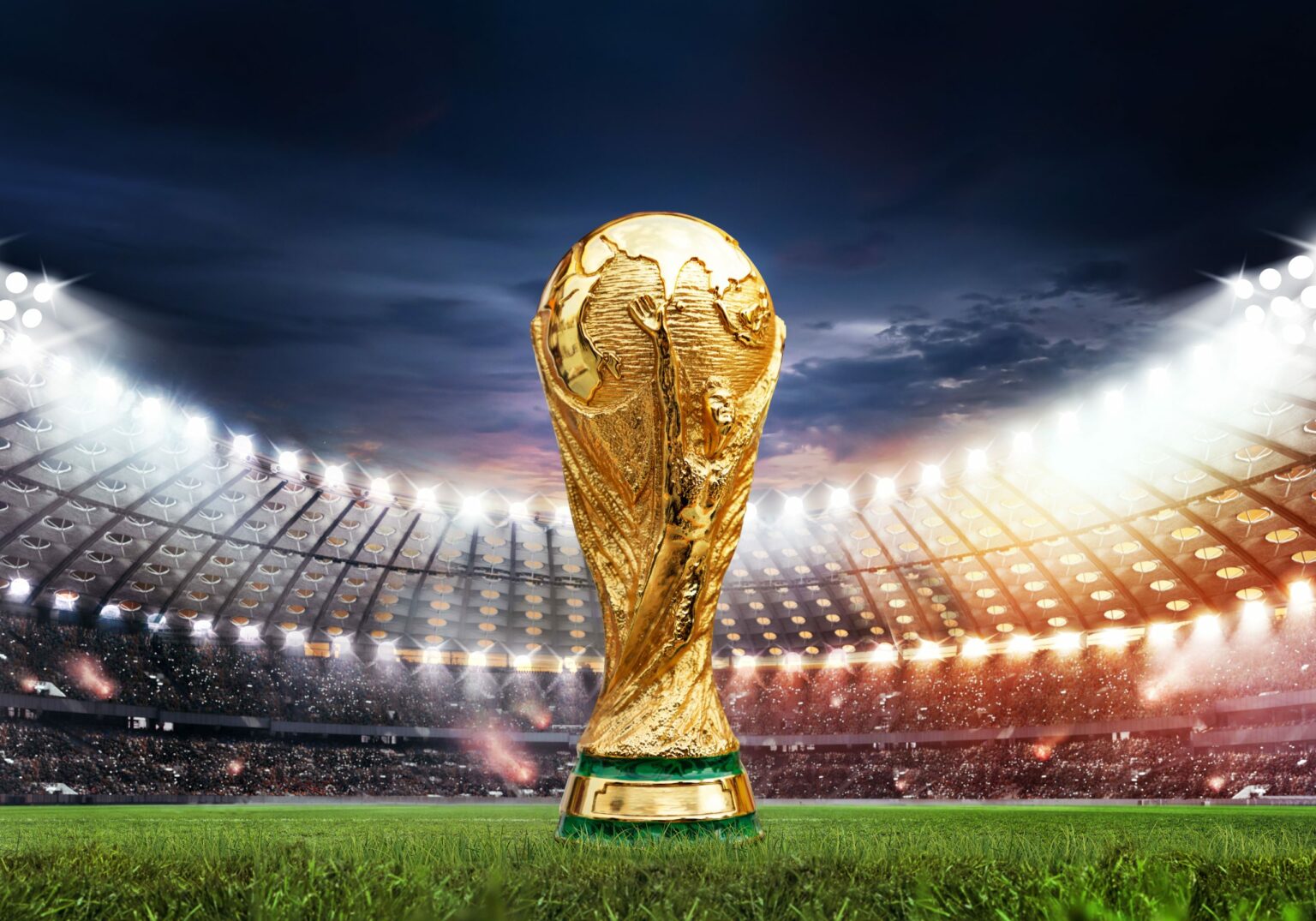 Mondiali di calcio 2026: dall’illusione alla delusione delle squadre africane…eppure il nero vince